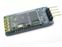 Лот: 12587972. Фото: 2. Модуль Arduino HC-06 Wireless... Радиодетали  (электронные компоненты)
