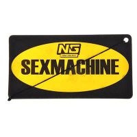 Лот: 25810002. Фото: 2. Ароматизатор NG Danger Sexmachine... Оснащение, оборудование, аксессуары