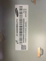 Лот: 15161979. Фото: 5. Блок питания , bn44-00697a , L32SF-ESM...