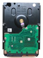 Лот: 25797066. Фото: 2. Неисправный SATA-II 1Tb Seagate... Комплектующие