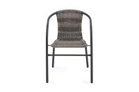 Лот: 23961876. Фото: 7. Стул с подлокотниками Hoff Tiffany