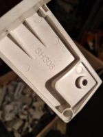 Лот: 15035246. Фото: 5. Соединитель порога и рамы крепление...