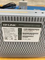 Лот: 22225784. Фото: 3. Wi-Fi роутер TD-W8960N. Компьютеры, оргтехника, канцтовары