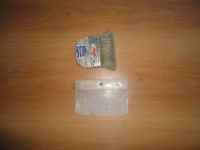 Лот: 3825435. Фото: 4. Инструмент для декоративной штукатурки... Красноярск