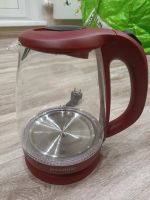 Лот: 21070944. Фото: 2. Чайник. Мелкая бытовая техника