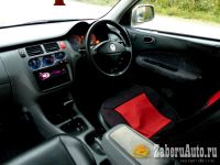 Лот: 10290853. Фото: 16. Honda HR-V, 2000, V-1600, АКПП...