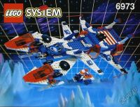 Лот: 5966284. Фото: 6. Лего ice planet base & defender