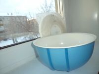 Лот: 10892143. Фото: 4. Tupperware Замесочное двухслойное... Красноярск