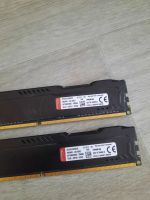 Лот: 19544986. Фото: 3. оперативная память Kingston HyperX... Компьютеры, оргтехника, канцтовары