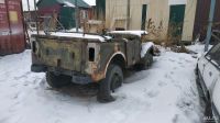 Лот: 13073040. Фото: 3. Газ 69. Красноярск
