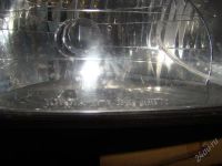 Лот: 2273704. Фото: 3. Фара на Toyota Vista кузов SV40. Авто, мото, водный транспорт