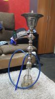 Лот: 16207975. Фото: 2. Кальян khalil mamoon trimetal... Сувениры, подарки