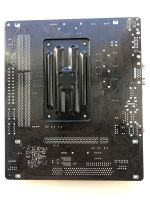 Лот: 21061338. Фото: 2. MB ASRock FM2A58M-VG3+ rev.1.11... Комплектующие