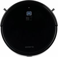 Лот: 20748327. Фото: 7. Робот-пылесос Polaris PVCR Wave...