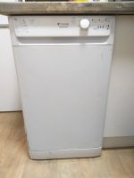 Лот: 18339079. Фото: 2. Посудомойка ariston lsf7237. Запчасти для бытовой техники