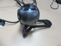 Лот: 8093003. Фото: 2. Веб-камера Logitech QuickCam Pro... Периферия