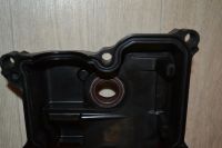 Лот: 12138535. Фото: 5. Клапанная крышка Nissan QR20DD...