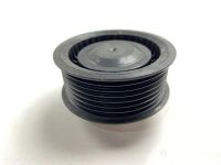 Лот: 21172831. Фото: 2. Ролик обводной Audi A8 2004 07D145276C... Автозапчасти