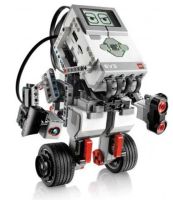 Лот: 8323699. Фото: 6. lego mindstorms EV3 45544 базовый...