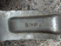 Лот: 11478327. Фото: 6. Комплект литых дисков "TG" 5х114...