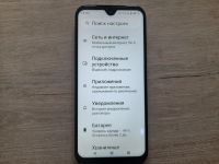 Лот: 24307211. Фото: 3. Смартфон Kyocera one s9. Красноярск