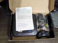 Лот: 21241554. Фото: 4. Sega mega drive 2 клон из начала... Красноярск