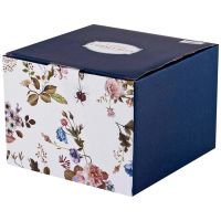Лот: 25436899. Фото: 4. Ваза на ножке Lefard Belle. Красноярск