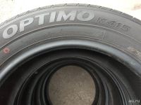 Лот: 15580436. Фото: 4. Hankook Optimo K415 225/60 R17. Красноярск