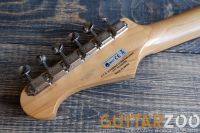 Лот: 16224864. Фото: 6. FGN SNST101-3TS Stratocaster