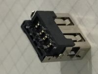 Лот: 12192447. Фото: 3. Разъем usb2 для ноутбука(acer... Красноярск