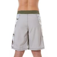 Лот: 8839069. Фото: 3. Шорты ММА Clinch Gear Flex 2 Chameleon... Спортивные товары