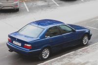 Лот: 10455418. Фото: 5. BMW 3-seriese E36 (318i) в хорошем...