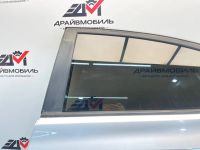 Лот: 25740467. Фото: 2. дверь боковая Hyundai Solaris... Автозапчасти