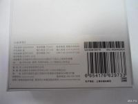 Лот: 10356116. Фото: 3. Xiaomi Mi Band 2 (б/у 2 недели... Красноярск