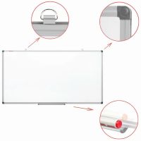 Лот: 21381261. Фото: 4. Доска магнитно-маркерная 120х240... Красноярск