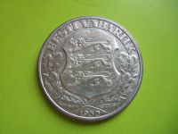 Лот: 3563008. Фото: 2. Эстония 2 кроны 1930 г.,серебро... Монеты