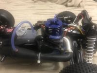 Лот: 13218630. Фото: 7. Traxxas Nitro Sport модель ДВС