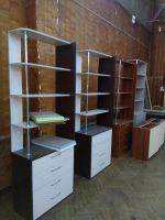 Лот: 16400051. Фото: 4. Стеллаж. Красноярск