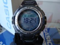 Лот: 8869452. Фото: 3. новые оригинал casio SGW100 вся... Ювелирные изделия, бижутерия, часы