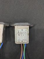 Лот: 24878649. Фото: 2. Фильтры цепи питания 220В. Аудиотехника