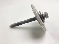 Лот: 21389111. Фото: 2. Болт Audi A8 2003 N90711602 4E8... Автозапчасти