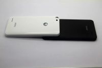 Лот: 5881359. Фото: 2. Крышка задняя корпуса Jiayu G4. Запчасти, оборудование