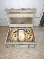 Лот: 16992785. Фото: 2. Сундук 3в1. Сувениры