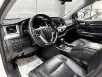 Лот: 21974683. Фото: 7. Toyota Highlander, III (U50) 3...