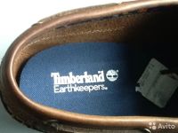 Лот: 8731148. Фото: 2. Мокасины Timberland оригинал... Мужская обувь