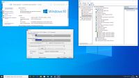 Лот: 15842220. Фото: 4. Процессор Intel Core i3-8100 Coffee... Красноярск