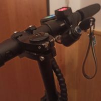 Лот: 19933237. Фото: 4. Электросамокат KUGOO M4 PRO. Красноярск