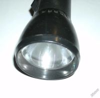 Лот: 9882731. Фото: 2. Фонарик аккумуляторный с внутренней... Строительство и ремонт