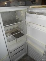 Лот: 13600192. Фото: 2. Холодильник Бирюса-18 №101. Крупная бытовая техника