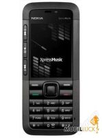 Лот: 1344127. Фото: 2. Nokia 5310 XpressMusic + Бонус. Смартфоны, связь, навигация